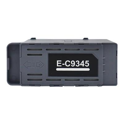 适用爱普生c9345维护箱L15168 L15158 L15150 L15160废墨收集盒 废墨垫
