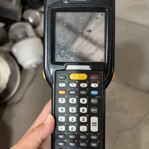 Symbol MC32N0数据采集器，手持式，支持一维/二议价