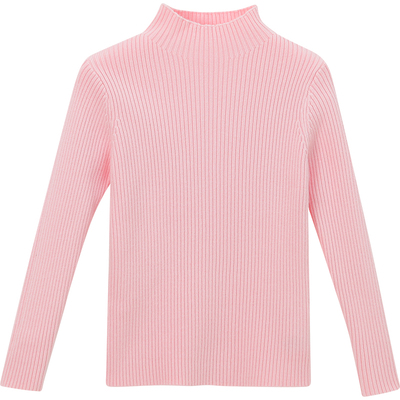 莫代尔抗起球包芯纱毛衣！！