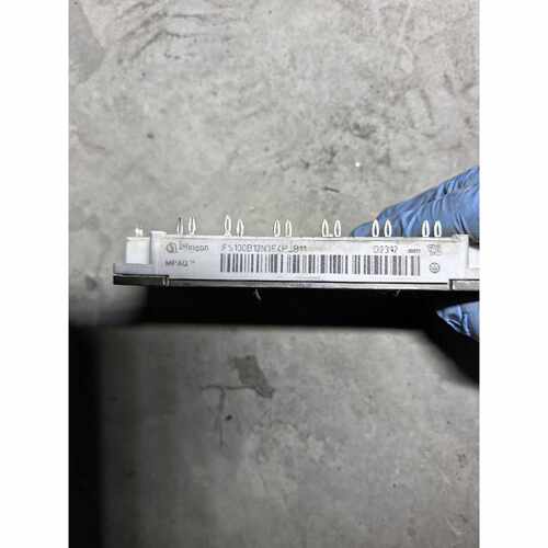 议价IFS100B12N3E4PB11包好图实拍成