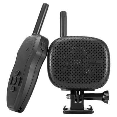 适用Air3S御Mavic4pro喊话器