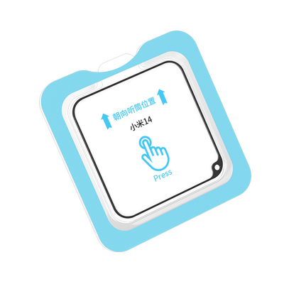 [AR增透无损像素]除尘秒贴镜头膜