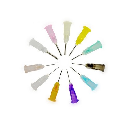 塑料平口不锈钢点胶针头