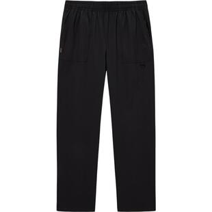 安踏冠军全天候系列 运动裤子男裤梭织商务通勤长裤男士152540517