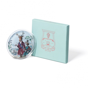 法国Trudon楚敦装饰托盘蜡烛cire ct家居首饰盘器皿艺术香氛玻璃