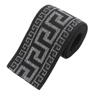 裤脚加长裤子裤腿延长松紧带加厚加宽扁橡皮筋高弹带子短改长配件