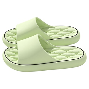 10双拖鞋批发家用男女四季招待客人室内家居洗澡防滑一次性凉拖夏