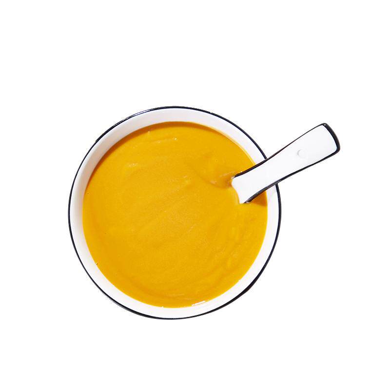金瓜粉老南瓜粉羹金汤上色原料纯蔬菜粉烘培家用商用营养饱腹即食