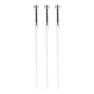 现货全硬扁顶针国产skd61模具扁顶杆方销针扁销A=0.8-5.0非标订做