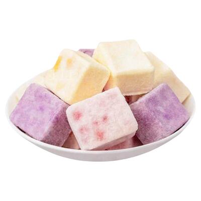 多种口味配料干净营养美味