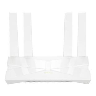 TP-LINK 大道AX3000 wifi6无线路由器 千兆家用高速tplink全屋覆盖大户型子母路由器宿舍mesh增强器XDR3010