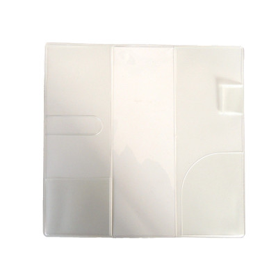 pvc适配hoboweeks保护膜笔记本