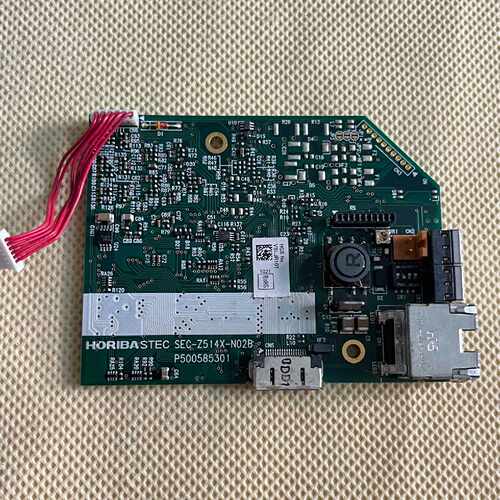 议价-HORIBASTEC SEC-Z514X-N02B 控制板P