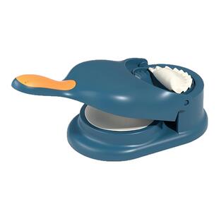 包饺子神器家用擀压饺子皮机模具包子水饺擀面皮工具全自动压皮器