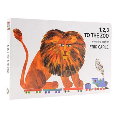 123totheZoo到动物园