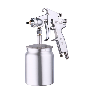 吉由w71/w-77油漆喷枪喷漆枪气动