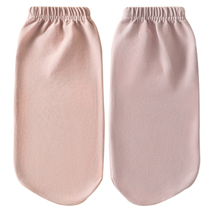 古今纯棉睡眠空调袜男女宽松亲肤中筒月子袜套老年人保暖防寒长袜