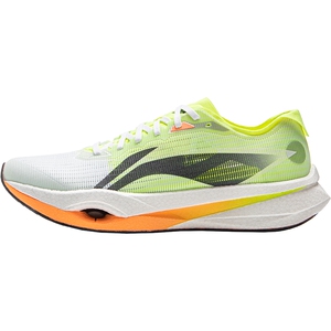 李宁追风pro丨碳板跑步鞋男女透气回弹专业竞速体考体测运动鞋子