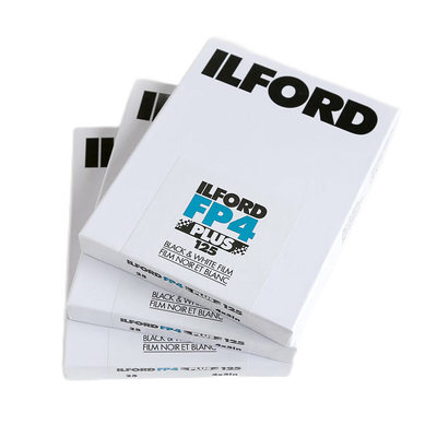 丰富影调颗粒细腻百年品质