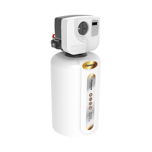 开能奔泰（canature）白金系列CF-05EYFA全屋过滤家用中央净水器