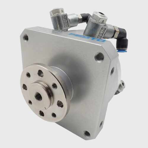 Festo DSM-32-270-P-FW-A-B 547583 10bar slewing drive / semi-