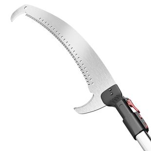 高空锯树神器高枝锯可伸缩加长杆修树枝手锯特快园林修枝专用锯子