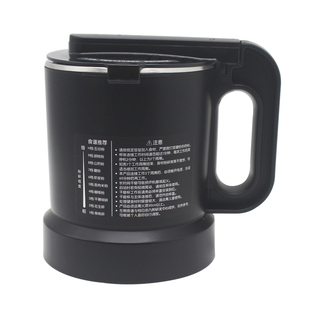 九阳破壁机干磨杯研磨杯配件下沉式干磨不锈钢磨粉杯原装原厂配件