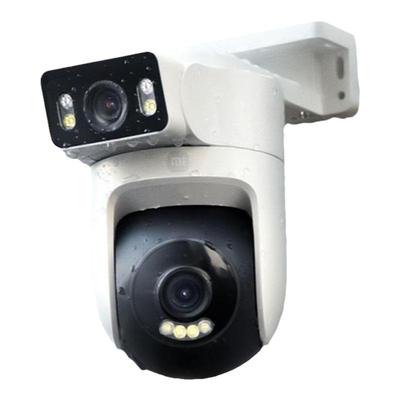 小米1000万双摄监控智能联动