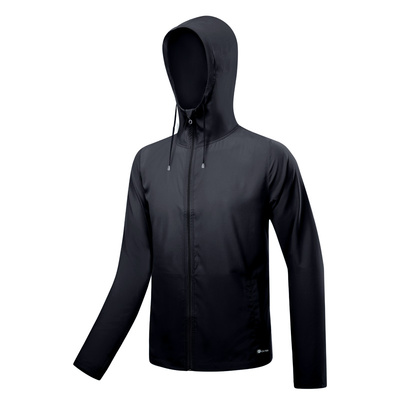 UV100防紫外线轻薄防晒服夏宽松