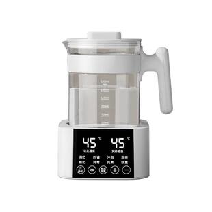 煮茶器办公室小型煮茶炉家用喷淋式电茶炉全自动养生壶蒸汽煮茶壶