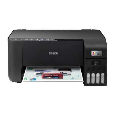 EPSONL310L380L3118墨仓式打印机