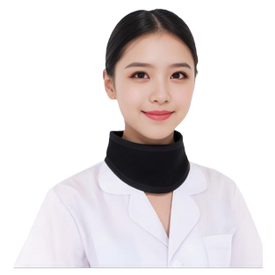 佑盾仕 X射线铅核防护颈脖围领CT胸片胸透体检介入心内甲状腺放疗