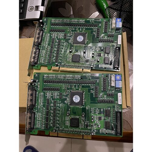 健昇MPC3024AV1.3SV1.3数据采集卡
