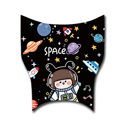 雅迪DQ6皮革可爱防水电动车脚垫