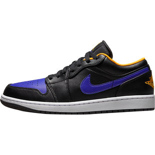 Nike/耐克官方正品JORDAN新款男子复古休闲透气板鞋553558-075