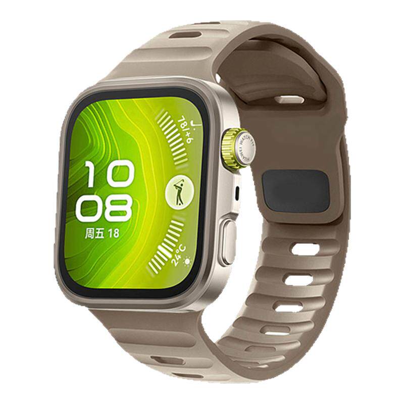 适用华为watchFIT3/4表带