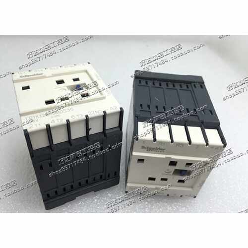 议价原装正品 施耐德 直流接触器 LP1K12015MDS35 DC220V 现货特