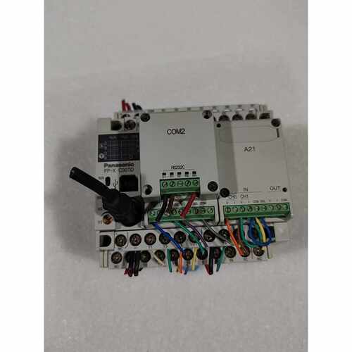 【议价-可维修】  AFPX-C30TD AFPX-A21 /均有货