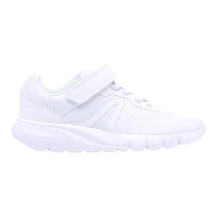 迪卡侬旗舰儿童运动鞋秋季男童女童学生小白鞋大童跑步鞋子夏KIDS