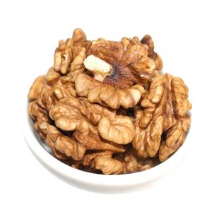 2025年新秦岭老树核桃仁新疆和田核桃仁优质大核桃仁免洗包邮