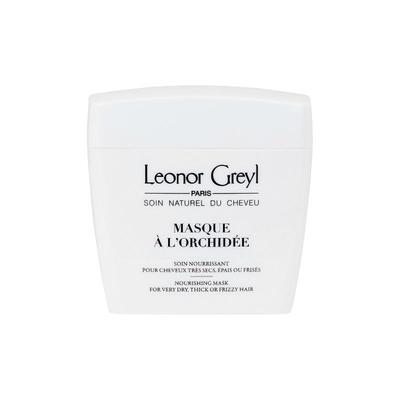 Leonor Greyl Paris MASQUE ORCHIDEE 发膜REVOLVE小众新款