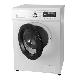 全新彩钢板材料洗衣机模型烘干机挂壁机仿真外壳道具样板房展示