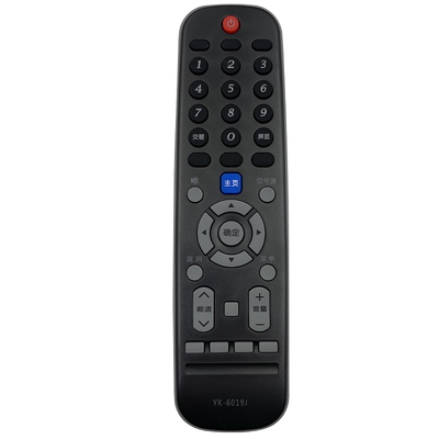 适用创维电视遥控器原装YK-6019