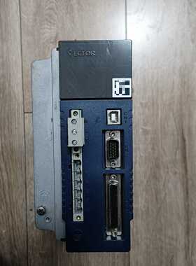 威科达vctor伺服驱动器2.2KW型号 VEC-VB-2R—议价