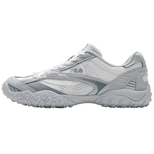 FILA薄巧跳跳鞋|韩素希芭蕾鞋斐乐女鞋德训鞋薄底鞋运动鞋夏新款