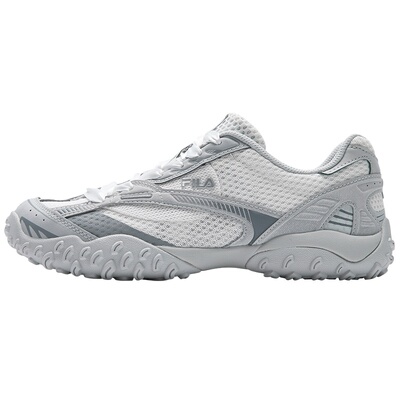 FILA斐乐芭蕾薄底德训鞋