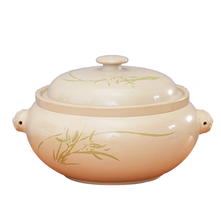 汽锅鸡汽锅紫陶汽锅蒸锅云南建水紫陶汽锅蒸盘家用汽锅炖盅砂煲汤