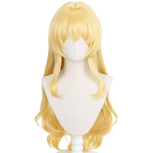 ND家】偶像活动星宫莓 宫园薰 头皮顶 角色款cos假发