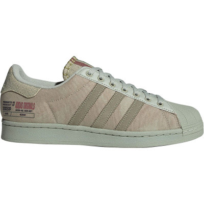 Adidas/阿迪达斯官方正品ORIGINALS SUPERSTAR男女运动板鞋IE2941