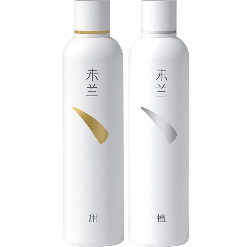 未蘭瑩潤光感身體精華乳女男士秋冬補水滋潤保濕護膚香氛留香滑嫩